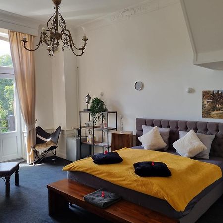 Bbdestaete Bed & Breakfast Roermond Ngoại thất bức ảnh