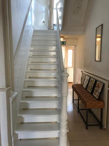 Bbdestaete Bed & Breakfast Roermond Ngoại thất bức ảnh
