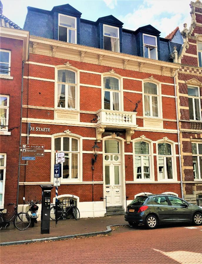 Bbdestaete Bed & Breakfast Roermond Ngoại thất bức ảnh
