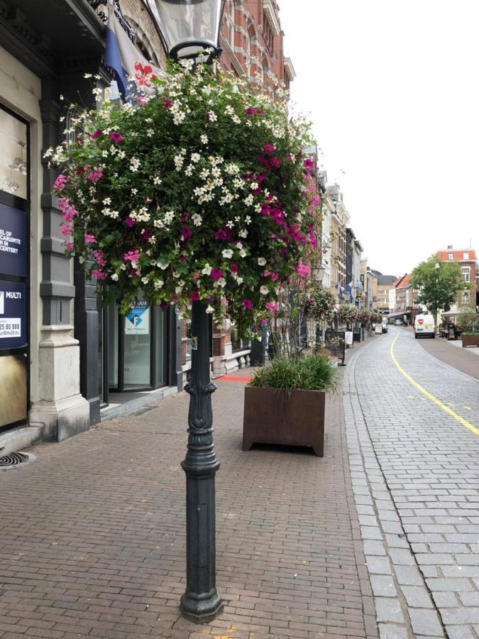 Bbdestaete Bed & Breakfast Roermond Ngoại thất bức ảnh