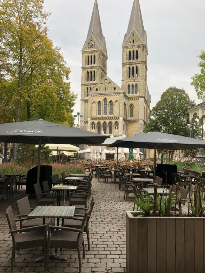 Bbdestaete Bed & Breakfast Roermond Ngoại thất bức ảnh