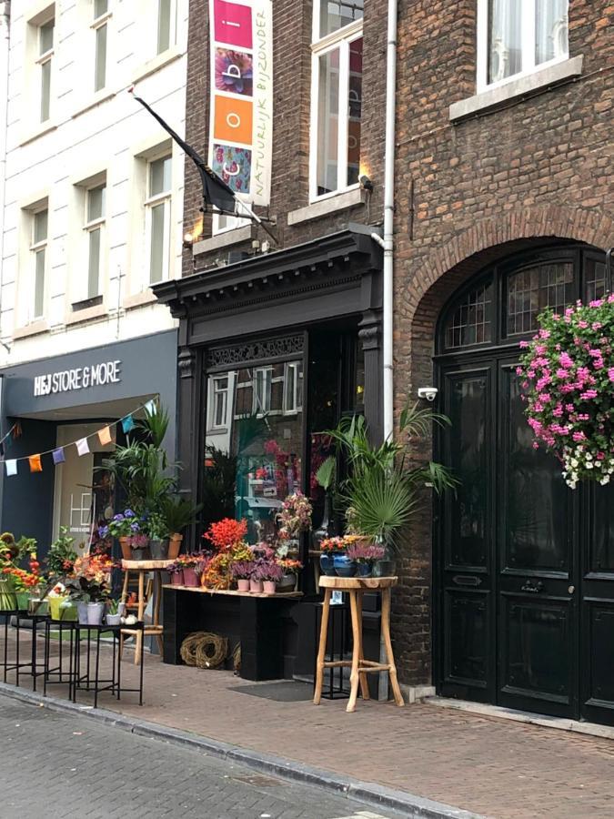 Bbdestaete Bed & Breakfast Roermond Ngoại thất bức ảnh