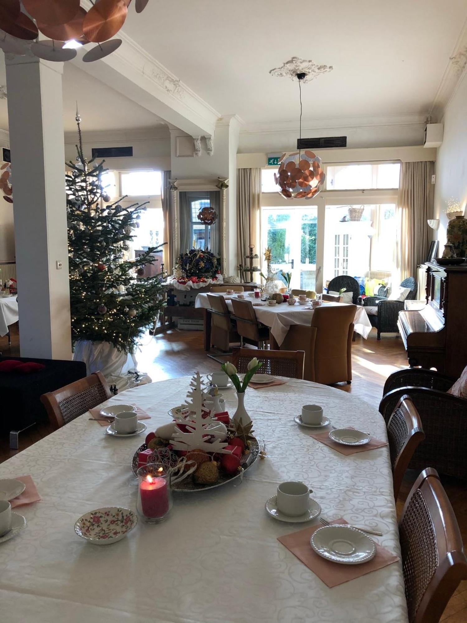 Bbdestaete Bed & Breakfast Roermond Ngoại thất bức ảnh