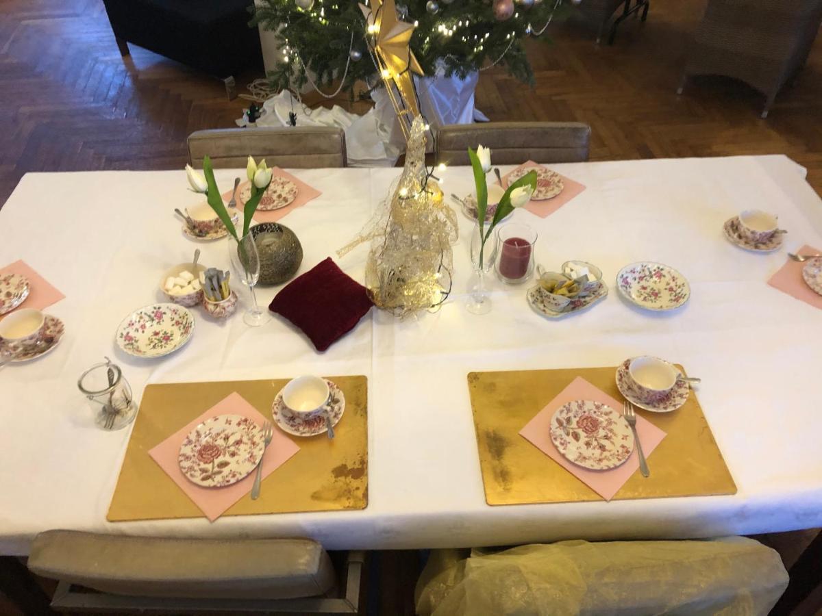 Bbdestaete Bed & Breakfast Roermond Ngoại thất bức ảnh