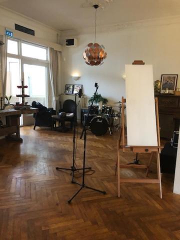 Bbdestaete Bed & Breakfast Roermond Ngoại thất bức ảnh