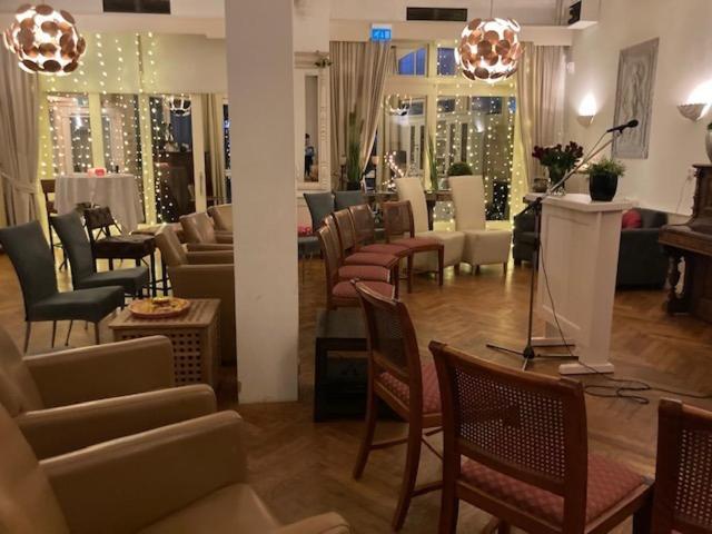 Bbdestaete Bed & Breakfast Roermond Ngoại thất bức ảnh