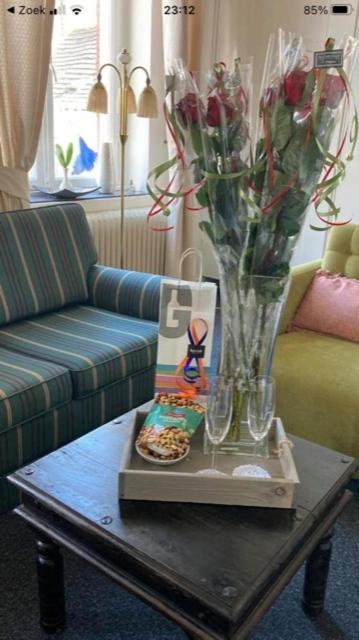 Bbdestaete Bed & Breakfast Roermond Ngoại thất bức ảnh