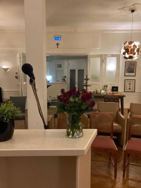 Bbdestaete Bed & Breakfast Roermond Ngoại thất bức ảnh