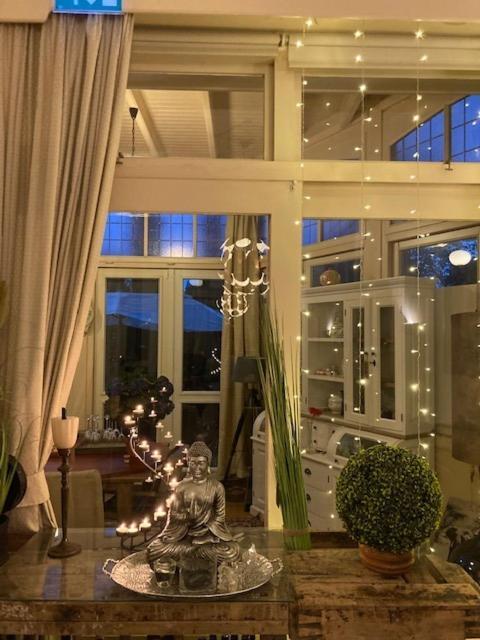 Bbdestaete Bed & Breakfast Roermond Ngoại thất bức ảnh