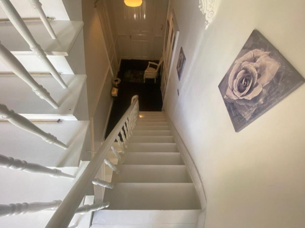 Bbdestaete Bed & Breakfast Roermond Ngoại thất bức ảnh