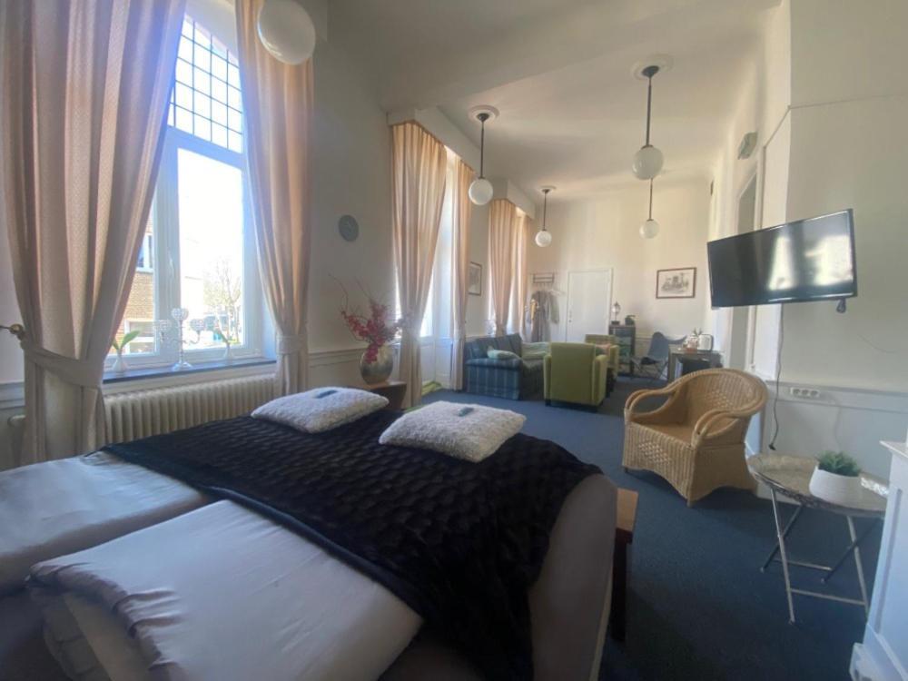 Bbdestaete Bed & Breakfast Roermond Ngoại thất bức ảnh