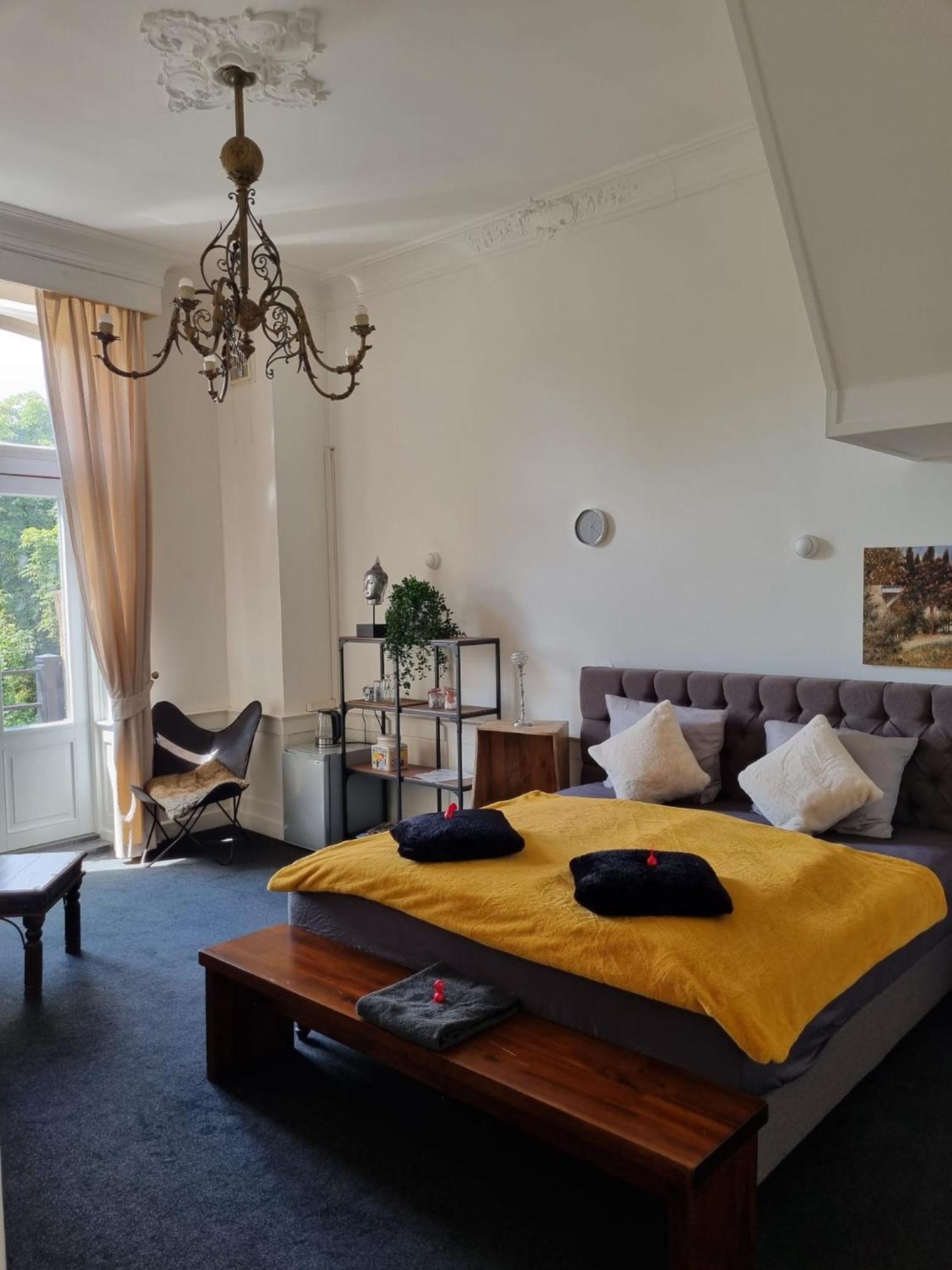Bbdestaete Bed & Breakfast Roermond Ngoại thất bức ảnh